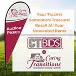 Your Trash is Someone's Treasure! Resell All Your Unwanted Items