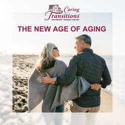 The New Age of Aging