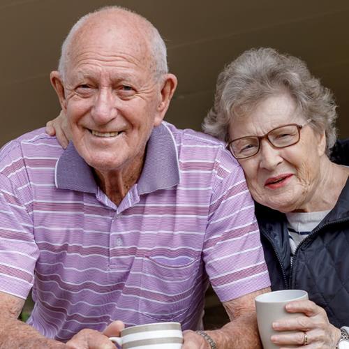 Caring Transitions of Fort Worth