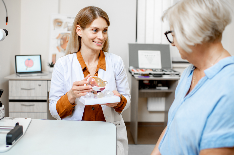 Understanding the Importance of Eye Health and Practical Steps for a ...