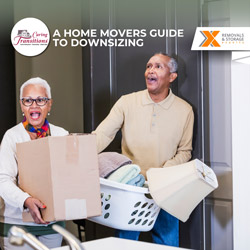 A Home Movers Guide to Downsizing | Caring Transitions of Kingwood